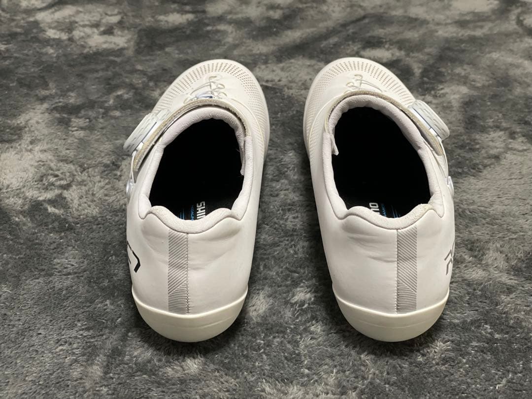 シマノ RC7 RC703 サイズ40 25.2cm ノーマル