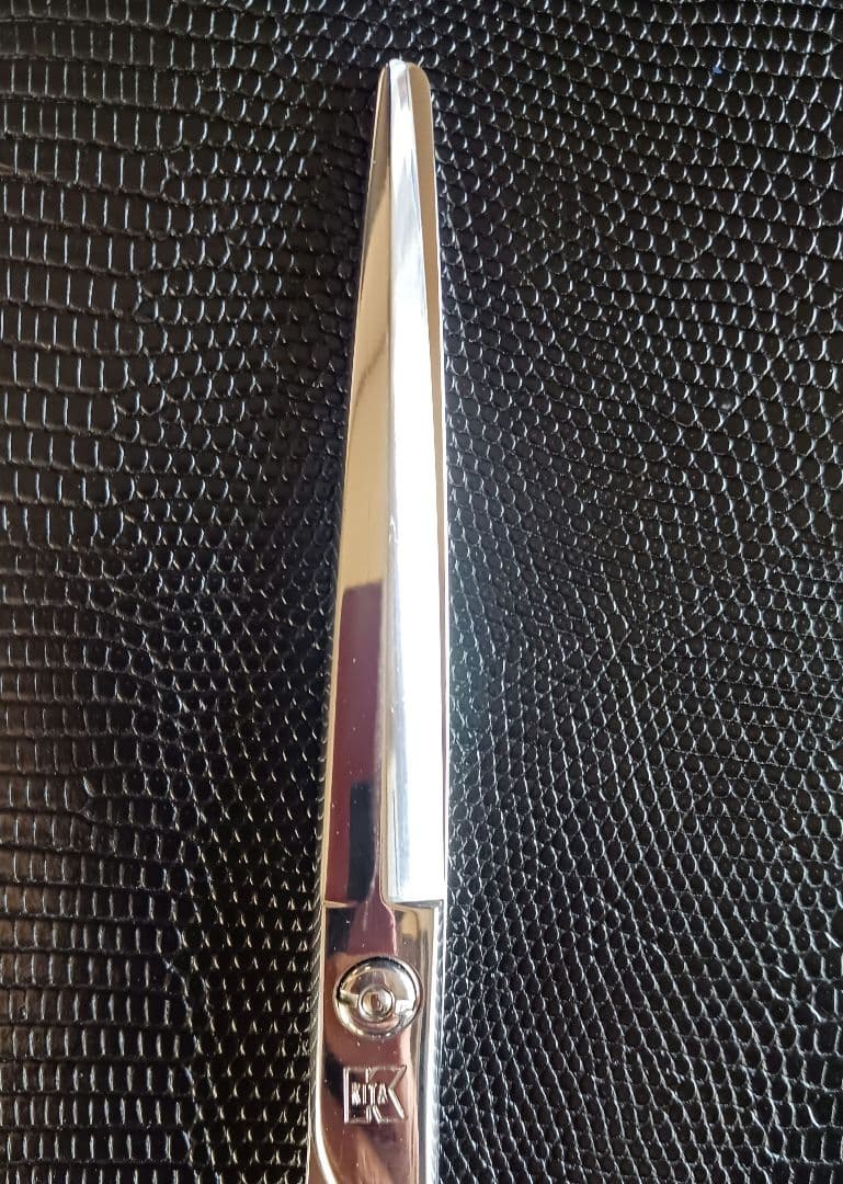 KITA 喜田アイディア シザー 7インチ