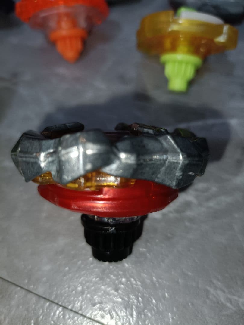 ふ*お様 ベイブレードx スタジアム ベイバトルパス - メルカリ