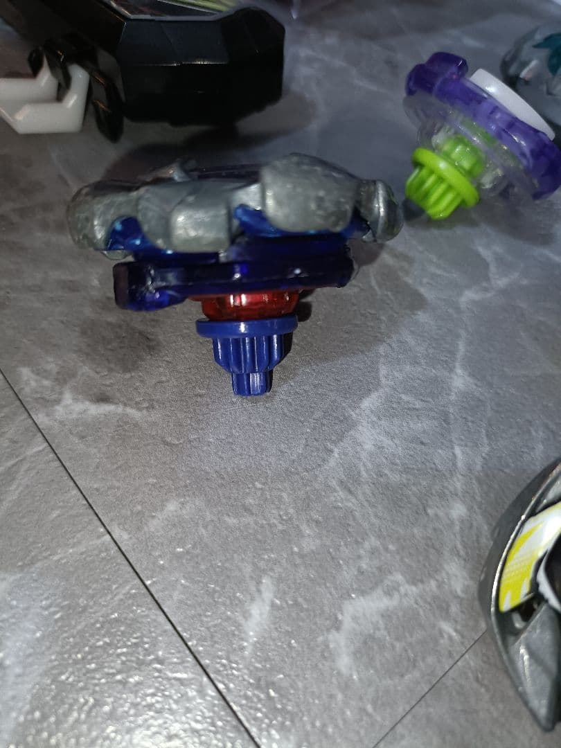 ふ*お様 ベイブレードx スタジアム ベイバトルパス - メルカリ