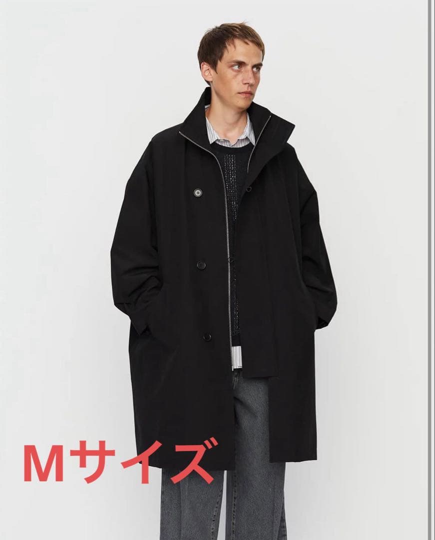 ジャケット・アウター mfpen Johnston Coat URBAN RESEARCH（アーバンリサーチ）の「mfpen Johnston Coat（その他
