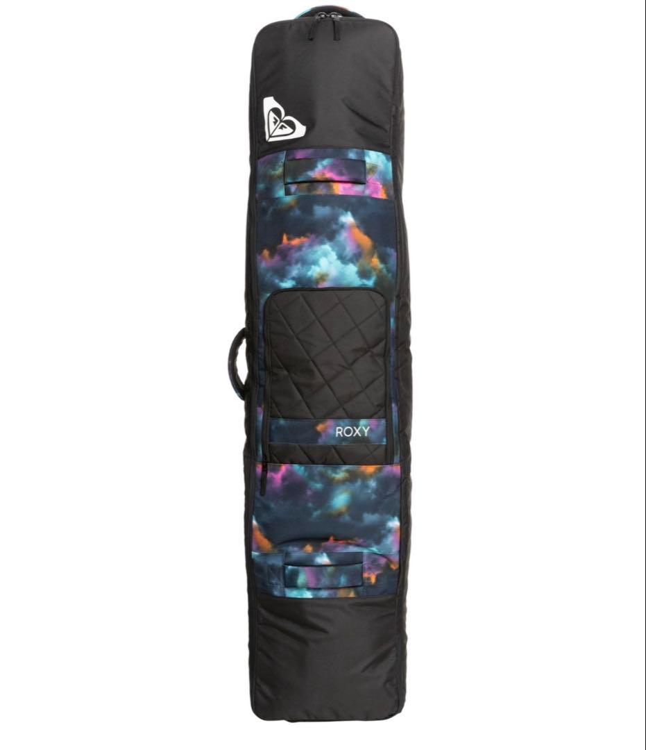 【美品】ROXY スノーボードケース 楽天市場】22-23 スノー ROXY ロキシー ボードケース ROXY BOARD