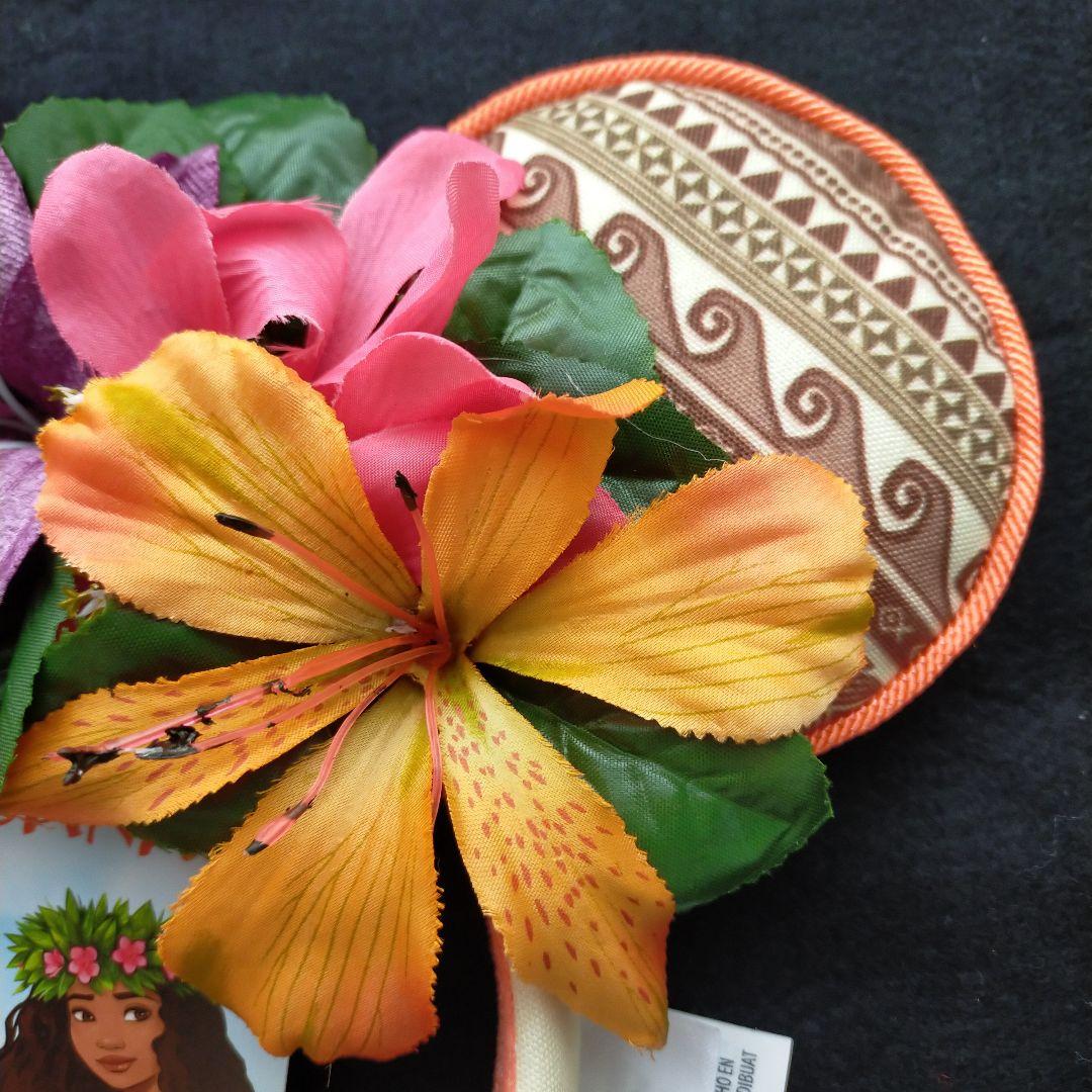 日本未発売】モアナ カチューシャ アウラニ【送料無料】 - メルカリ