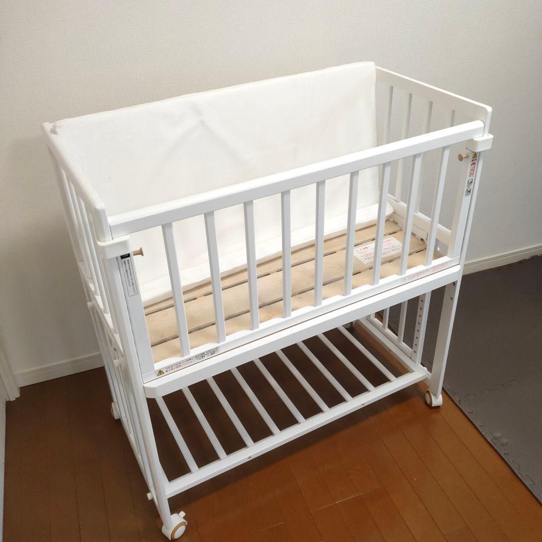 大和屋そいねーる＋ロングホワイト