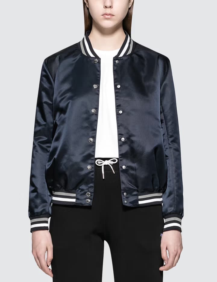 Maison Kitsune ボンバージャケット 23644048_53599851_1000.jpg