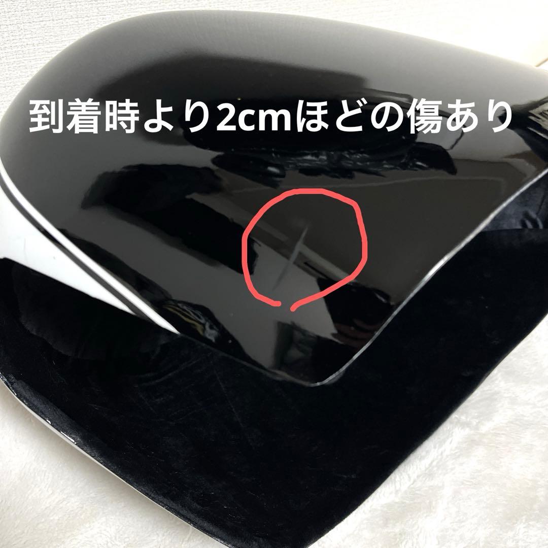 入手困難】サイモンカスタム社製タンクカバーXL883N / XL1200NS - メルカリ