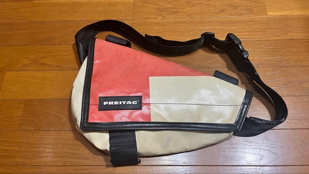 バッグ FREITAG F31 KNIGHT RIDER FREITAG KNIGHT RIDER F31 Shoulder Bag Yellow | eBay