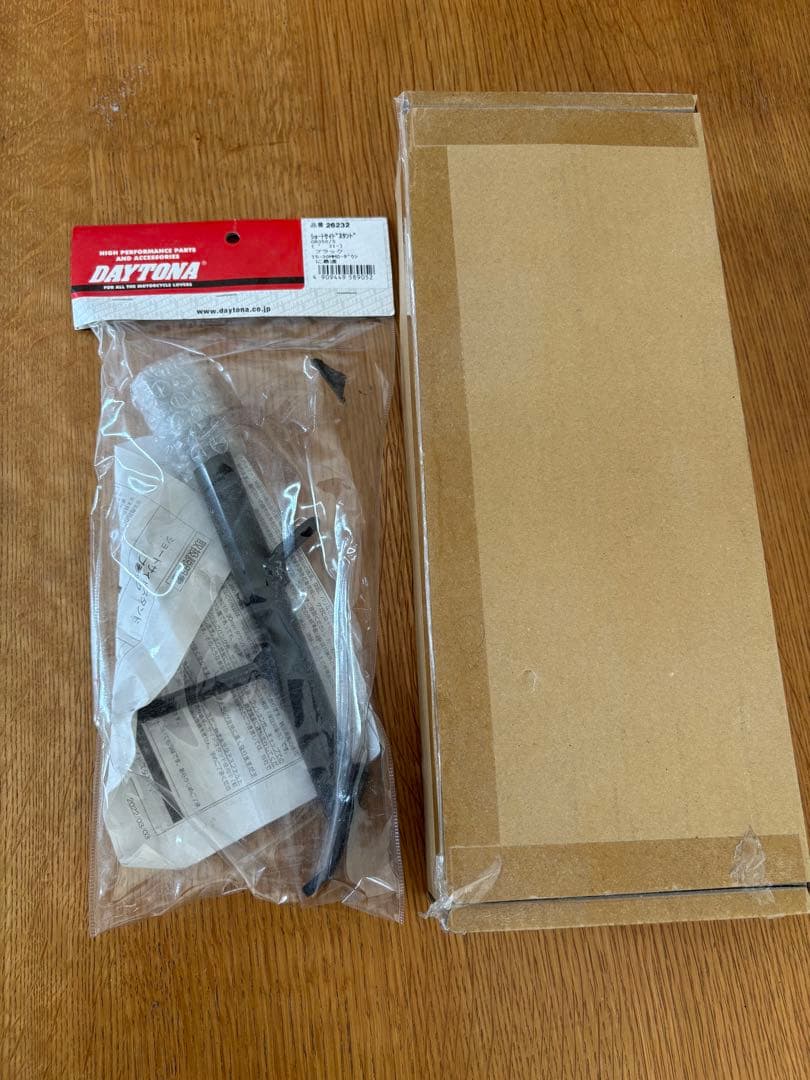 GB350 GB350S ローダウンサスペンション　ショートスタンド　デイトナ DAYTONA（デイトナ） ローダウンキット GB350 GB350S HONDA ホンダ