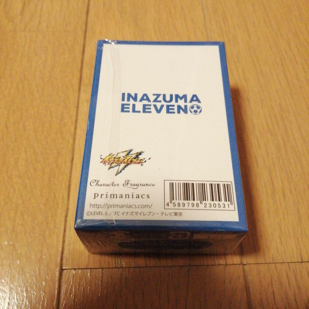 イナズマイレブン 源田幸次郎 香水 - メルカリ