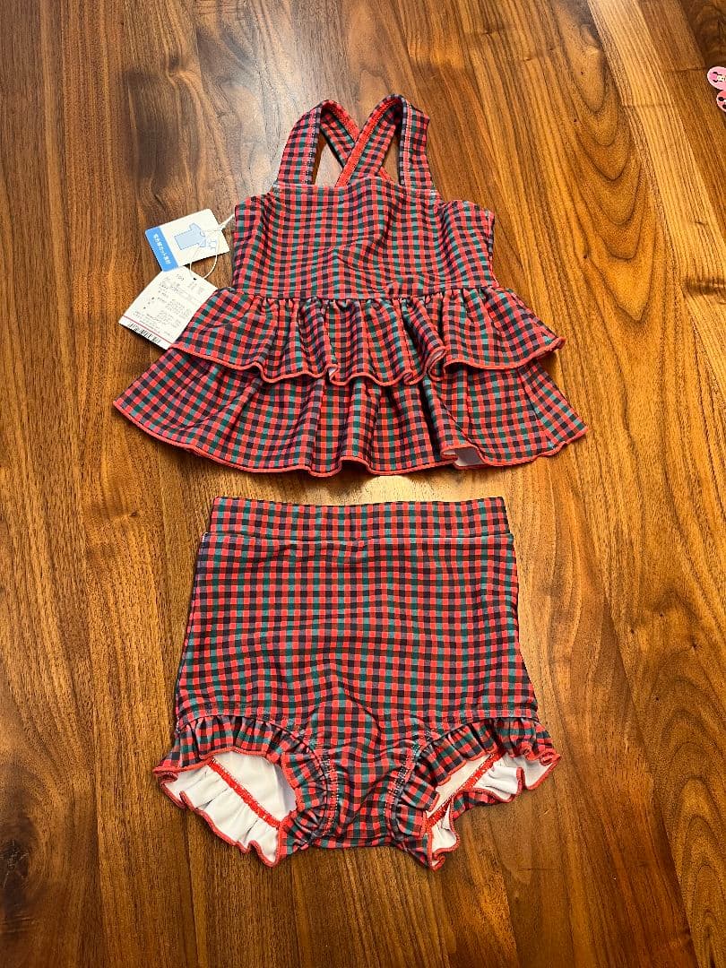 familiar ファミリア　水着　女の子　100 水着 | ファミリア公式サイト