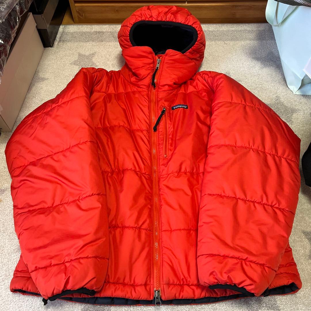 ジャケット・アウター Patagonia DAS PARKA M M's DAS® Parka – Patagonia Worn Wear®