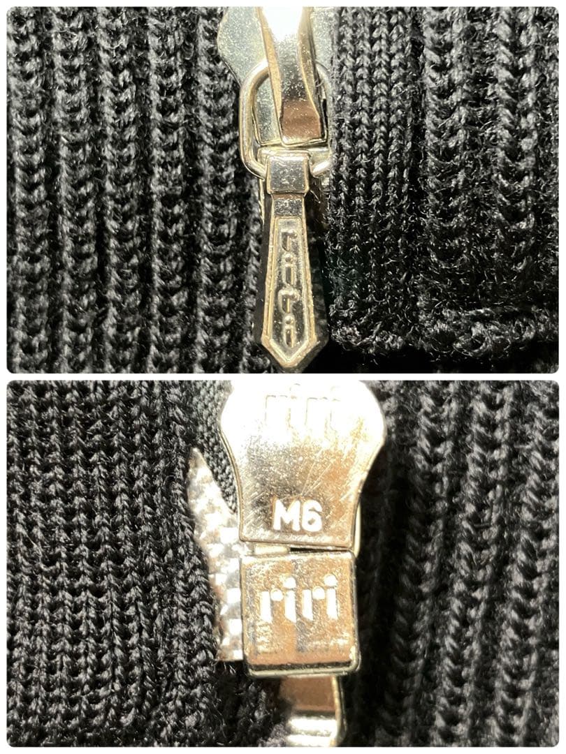 90s/フランス製/agnès b. HOMME PARIS/ドライバーズニット - メルカリ