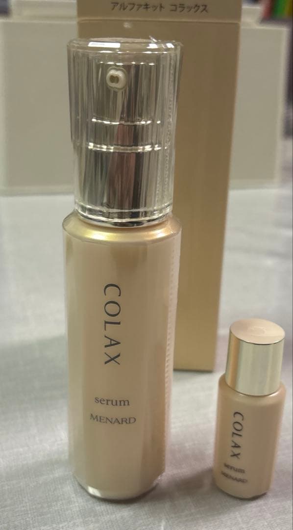 メナード アルファキット コラックスC 65ml+12ml Amazon.co.jp: メナード アルファキット コラックスC 65ml+12ml 2個