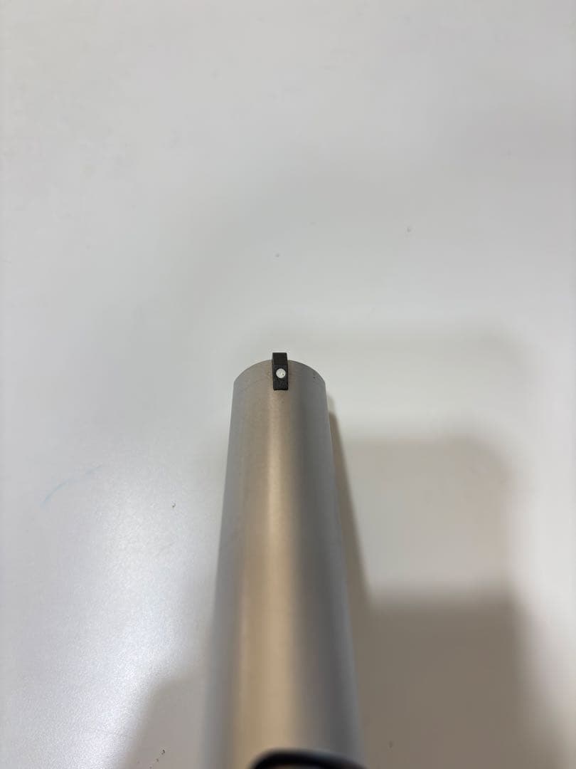 WAパラオーディナンス P14・45 シルバー - メルカリ