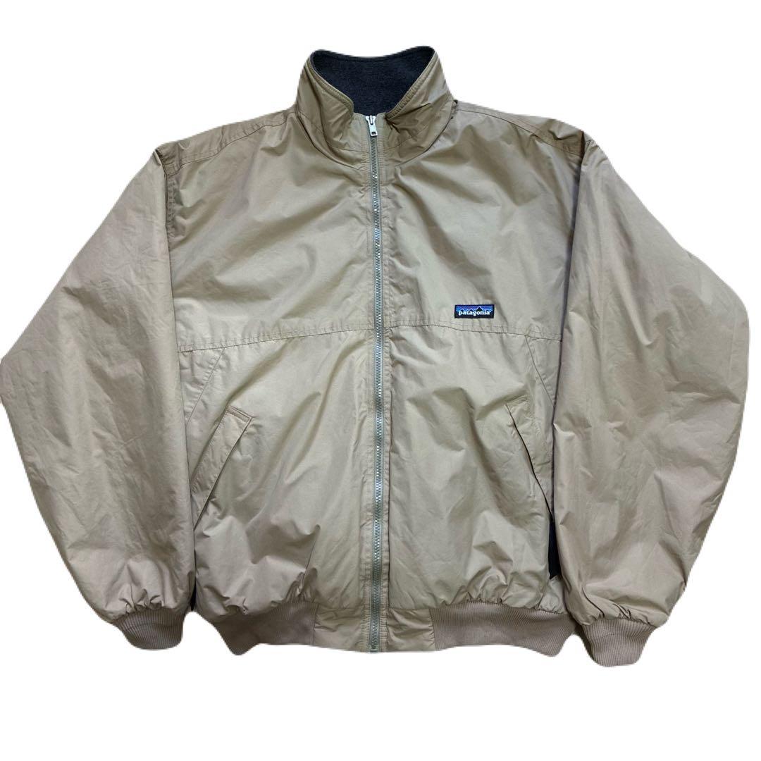 00s patagonia Shelled Synchilla シェルドシンチラ Patagonia Men's Shelled Synchilla Jacket | real surf shop