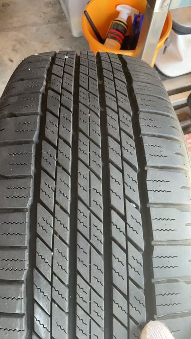 再再販ランクル70 純正タイヤホイール4本セット GDJ76 - メルカリ