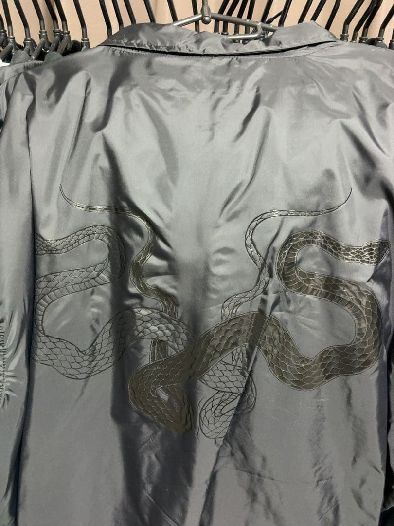 knosis コーチジャケット XXL KNOSIS 2026年最新】KNOSIS コーチジャケットの人気アイテム - メルカリ