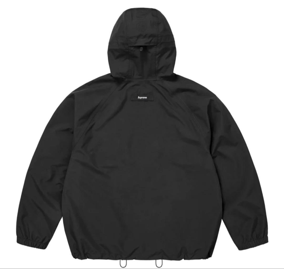 Supreme GORE-TEX Shell Jacket 25FW
