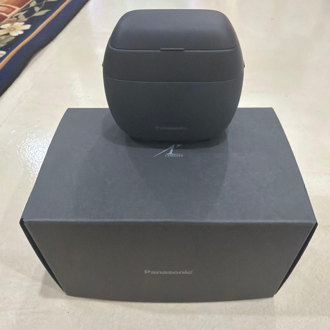 Panasonic ES-PV3A メンズ電気シェーバー ラムダッシュ 公式店 パナソニック シェーバー パームイン ES-PV3A