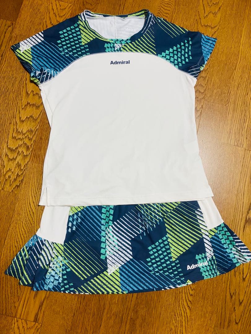 アドミラル　セットアップXL セットアップ【AF SE SW[品番：HKHM0006663]｜本格派大人のB系 （ホン