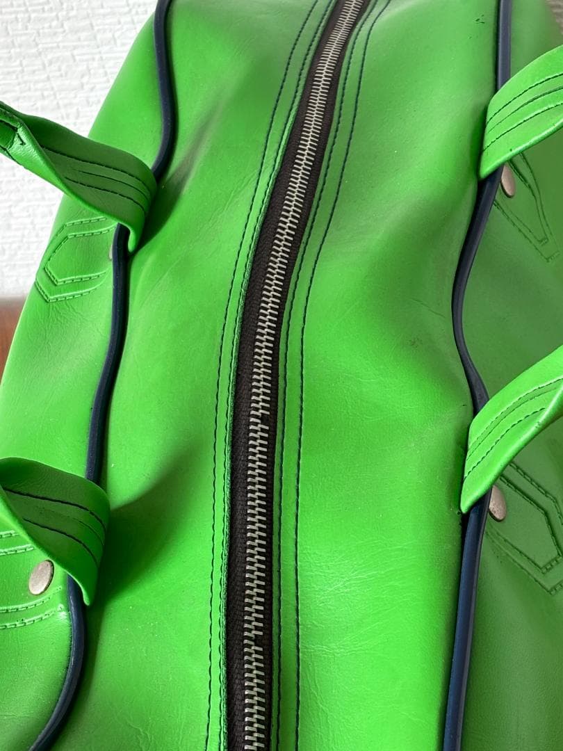 K*S様 フランス製 アディダス ボストンバッグ adidas ventex a - メルカリ