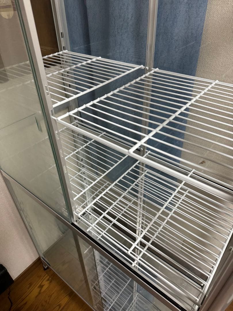 TOPCREATE TOP - 1508SS ガラス温室 送料込み！引取可能 - メルカリ