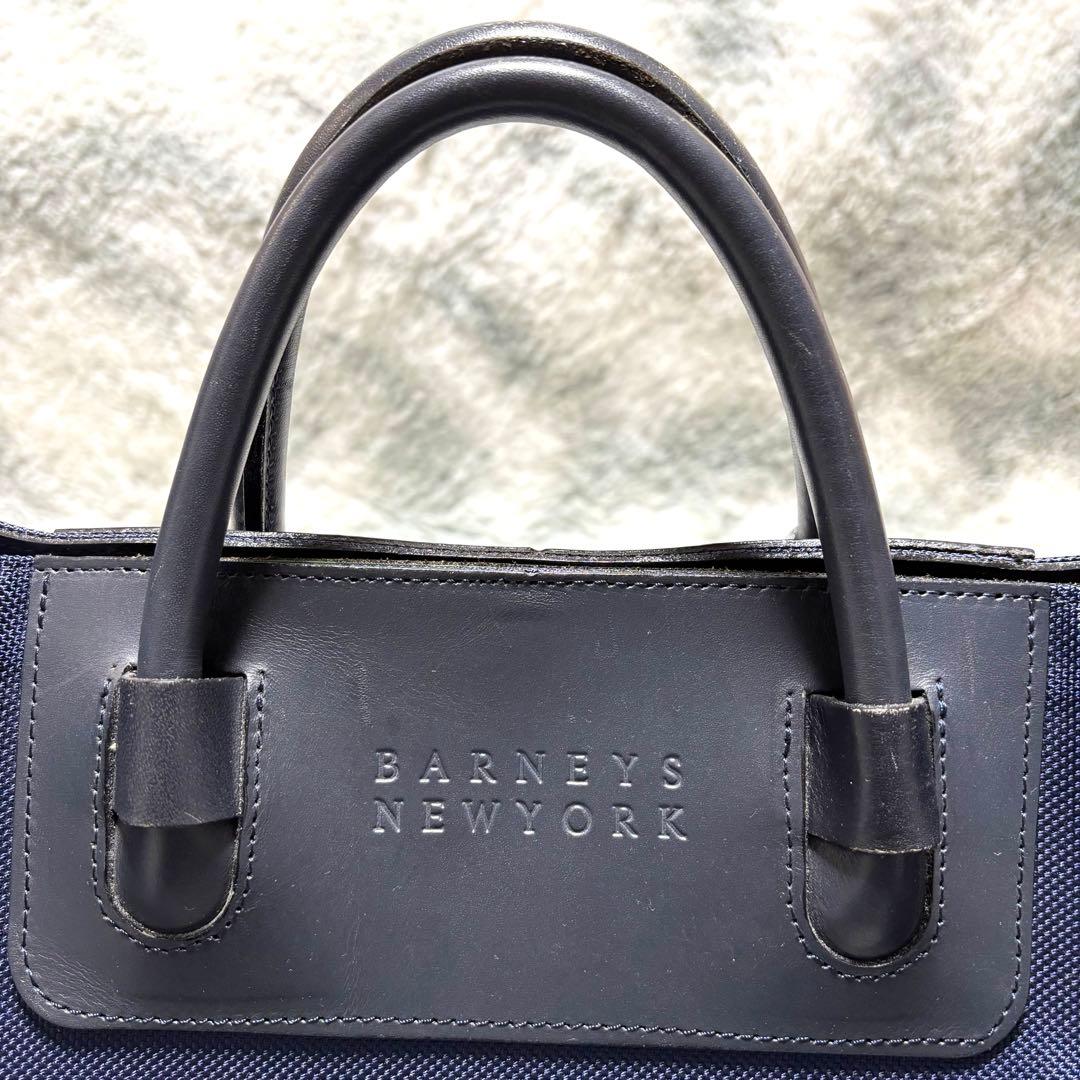 バーニーズニューヨーク⭐︎大容量ゴルフボストンバッグ 旅行 ナイロン