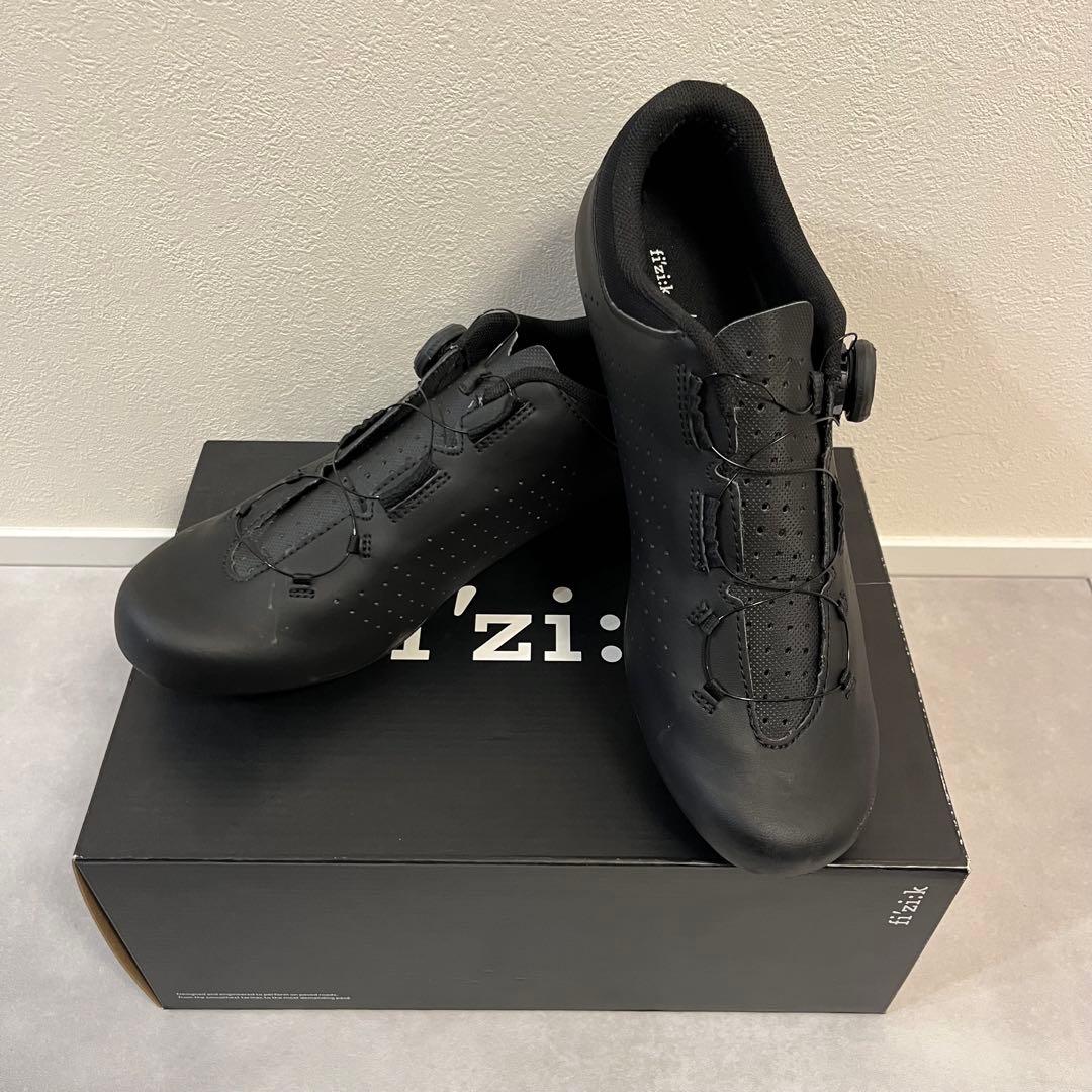 r*s様 fi’zi:k VENTO OMNA ビンディングシューズ フィジーク fi'zi:k ( フィジーク ) ビンディングシューズ VENTO OMNA WIDE