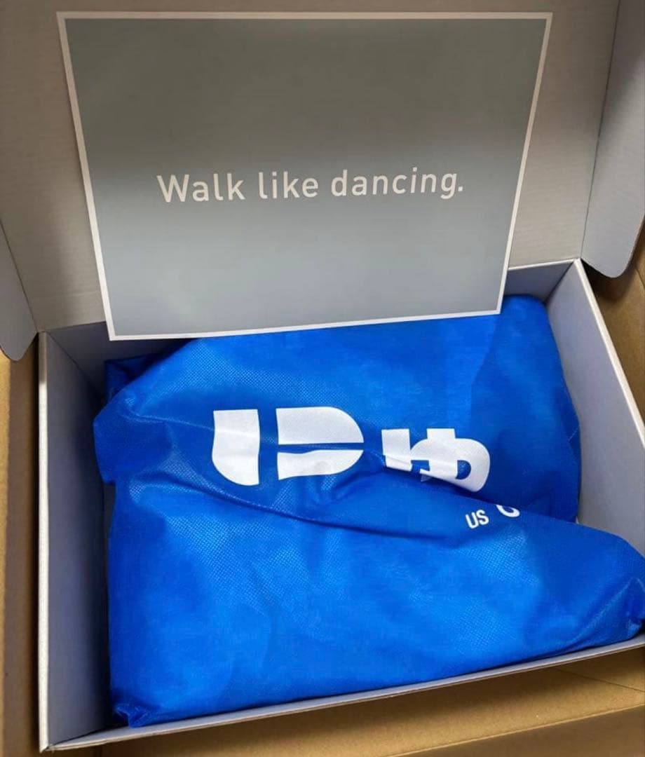 専用 にゅ～ず『GRAY』10周年限定モデル SANGACIO ー 26.0cm