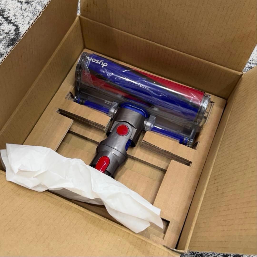 【新品未使用】ダイソン フラフィクリーナーヘッド【送料無料】 楽天市場】フラフィクリーナーヘッドの通販