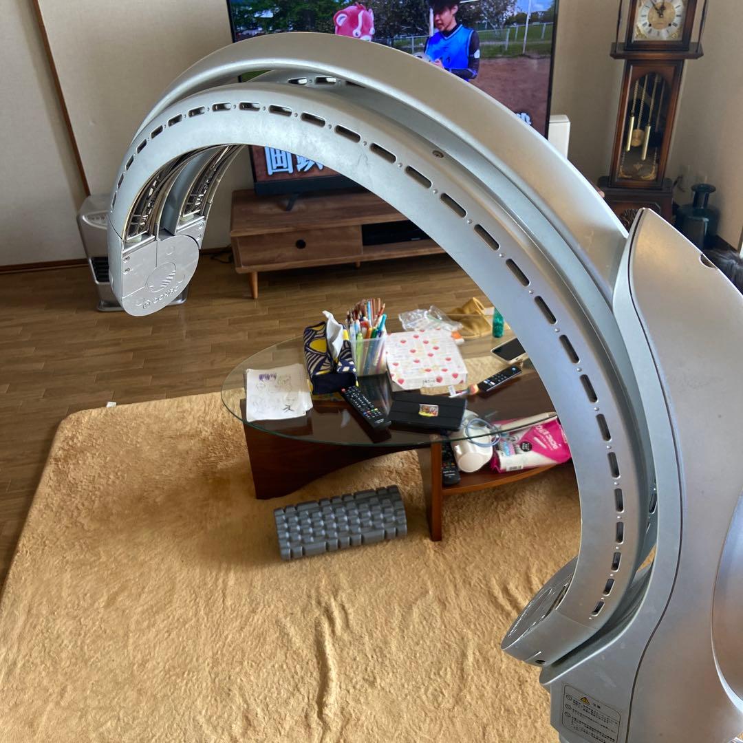 オオヒロ 加温機 わくわく わくわく21 大広 OOHIRO 動作良好 - メルカリ