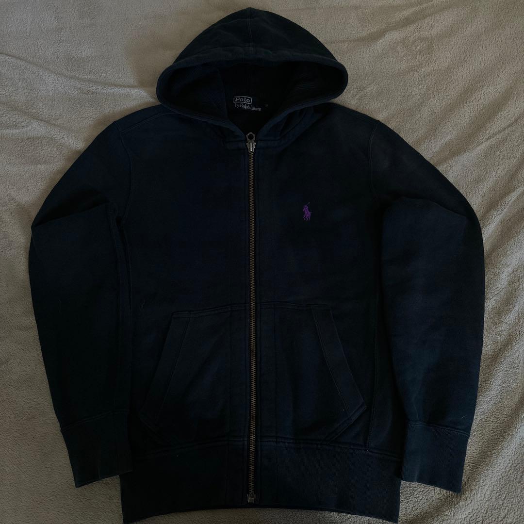 polo by Ralph lauren パーカー　ジップパーカー POLO RALPH LAUREN（ポロ・ラルフローレン） パーカー 710888282