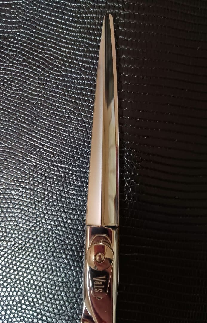 ネットワーク Vals シザー 7.0 - メルカリ