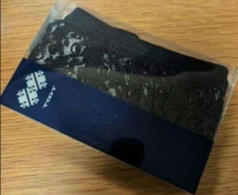 新品/完売人気モデルTOOT】レースソリッド スーパーナノボクサー 限定 М