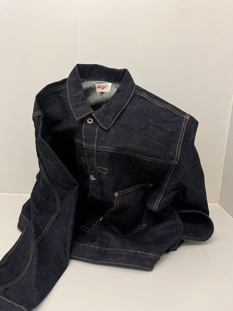 1stファースト 大戦モデル 検索(71506XX LVC s506型4042L - メルカリ