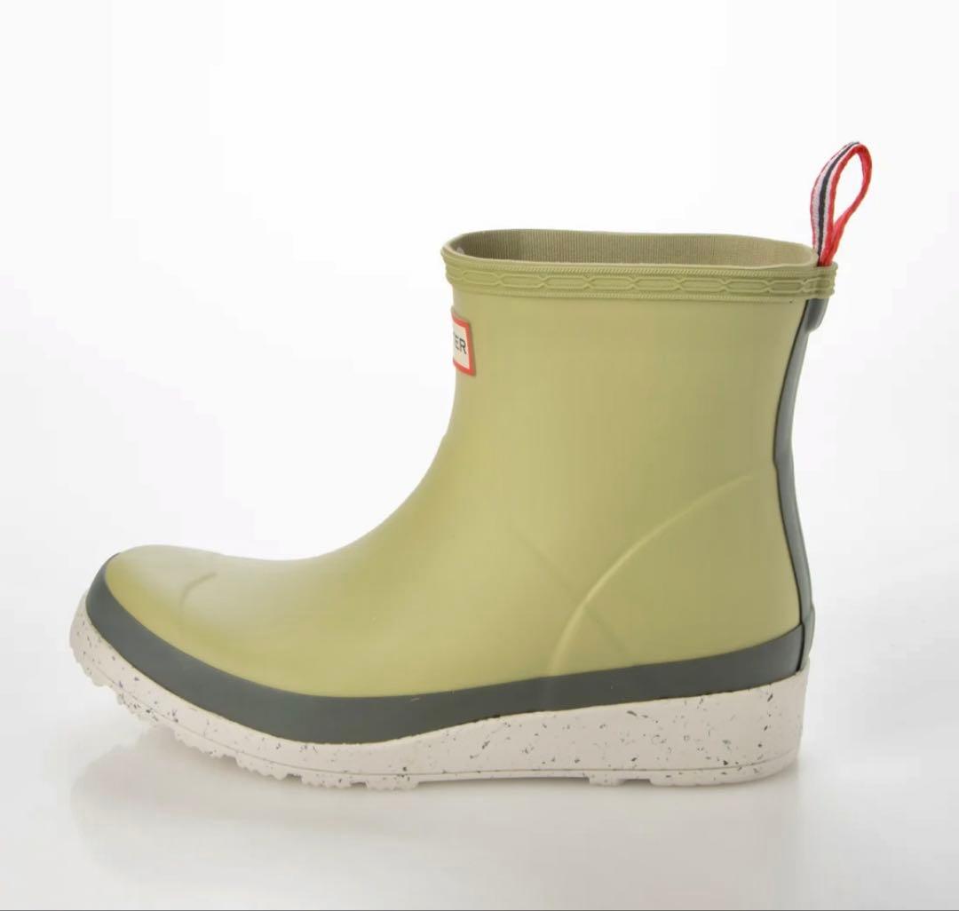 ゆみっちさん専用 HUNTER ブーツ 39 カンペール サンダル 38 - メルカリ