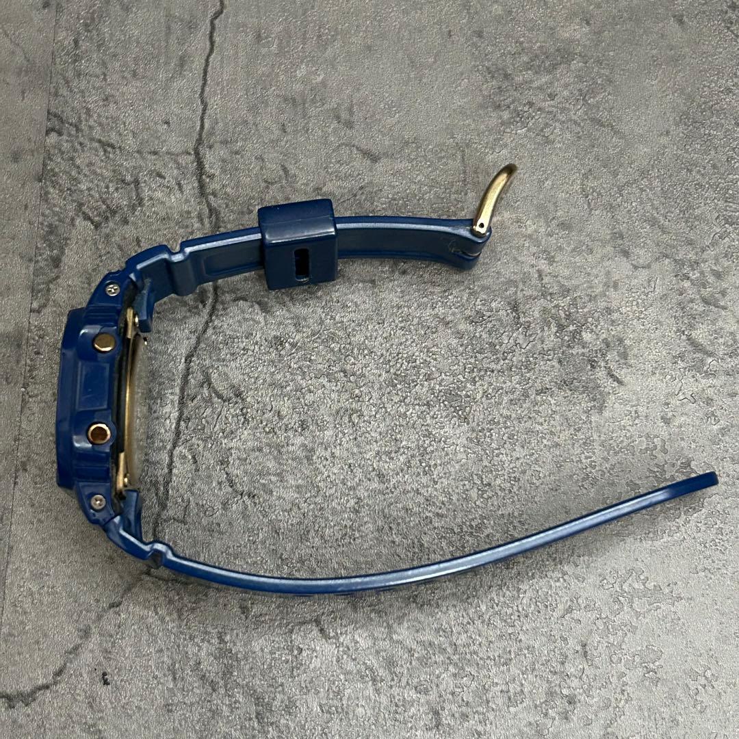 希少 極美品 CASIO BABY-G 20周年記念 電波ソーラー 腕時計 - メルカリ