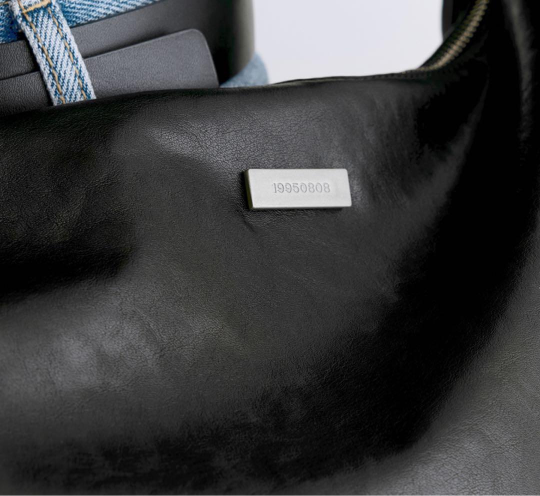 エスクプス バパケ happy S.COUPS day クロスバッグ - メルカリ