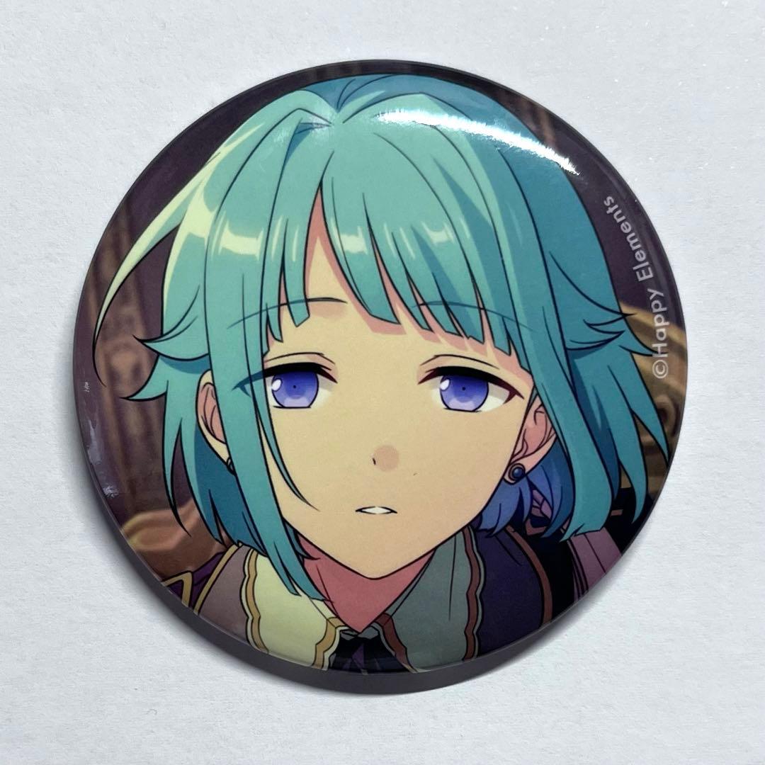 あんスタ 紫之創 缶バッジ-ACME Furnitureのダイニングチェア×3