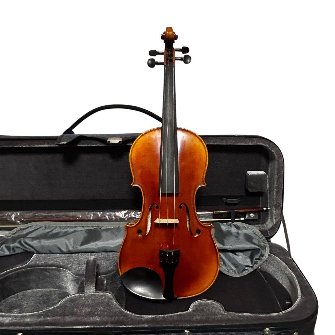 YAMAHA バイオリン　V7G 4/4 弓　ケース付 楽天市場】ヤマハ バイオリンセット v7sg 4／4の通販