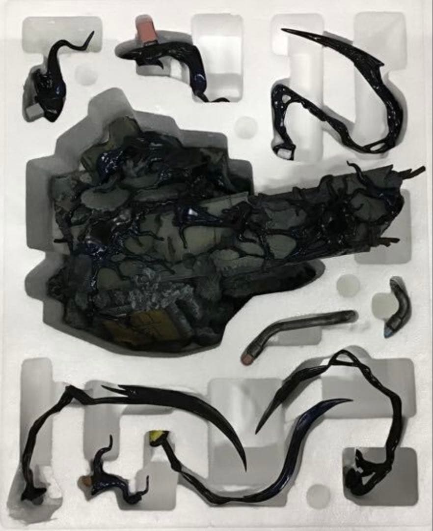 ゆっさゆさ様専用 カーネイジ Version2 プレミアムフォーマット