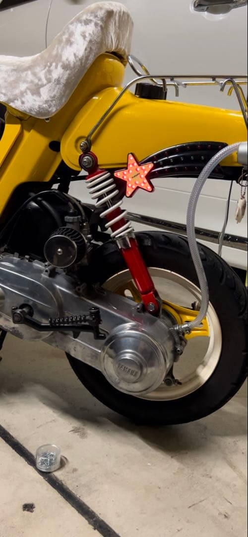 限定大幅値引き‼️旧原付 当時物 流星灯 点灯確認済 2026年最新】原付ZXの商品一覧｜バリエーション豊富な選択肢を見つける