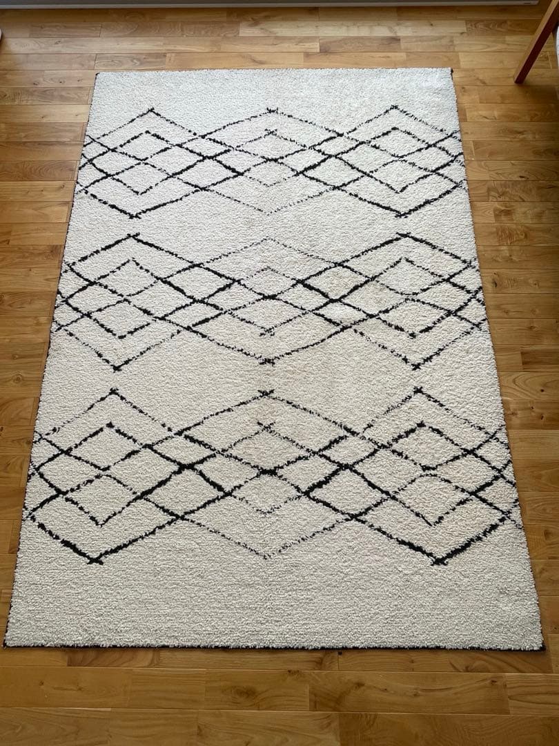 unico ラグ HIMAYA(ハイマヤ) - メルカリ