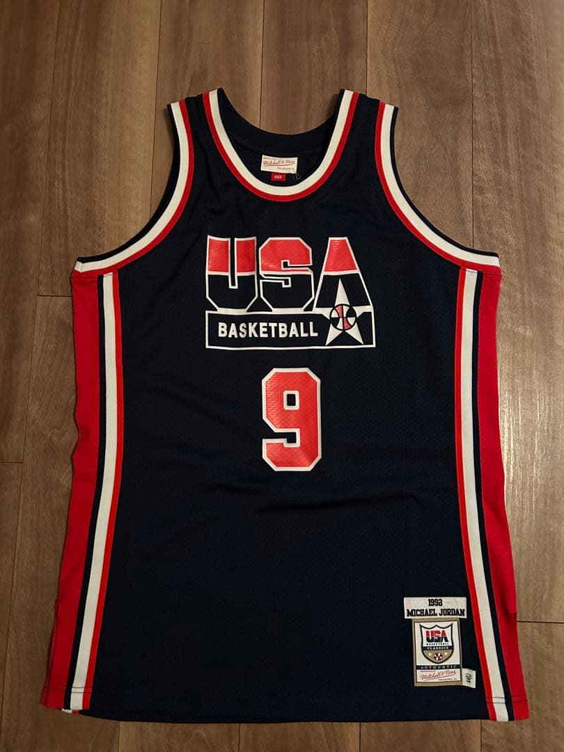 値引きヴィンテージ エアジョーダン アメリカ代表ユニフォーム 値引きヴィンテージ エアジョーダン アメリカ代表ユニフォーム
