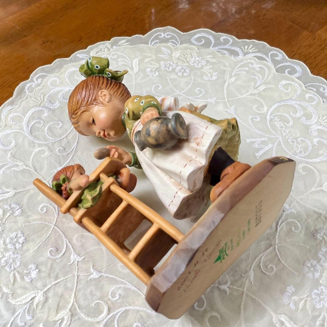 アンリ人形 サラ・ケイ 17.5㎝ 【A Loving Spoonful 】 - メルカリ