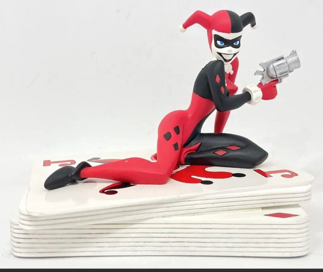 ハーレイ・クイン フィギュア Amazon.co.jp: TAMASHII NATIONS S.H.フィギュアーツ ハーレイ・クイン