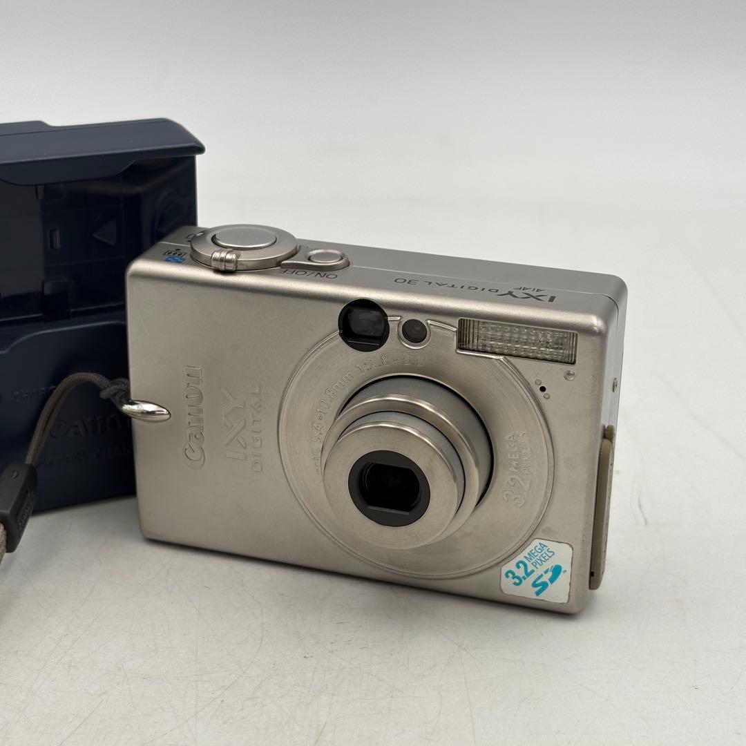 キヤノン イクシー デジタル コンパクトデジタルカメラ 1019-S7198s キヤノン イクシー デジタル コンパクトデジタルカメラ 1019-S7198s