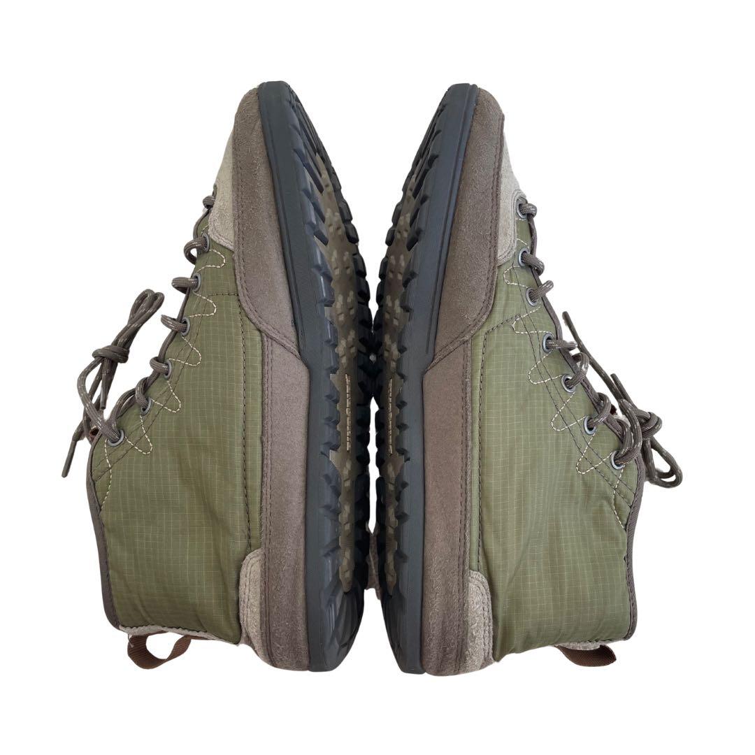 Patagonia Activist Mid スニーカー 26.5cm 廃盤