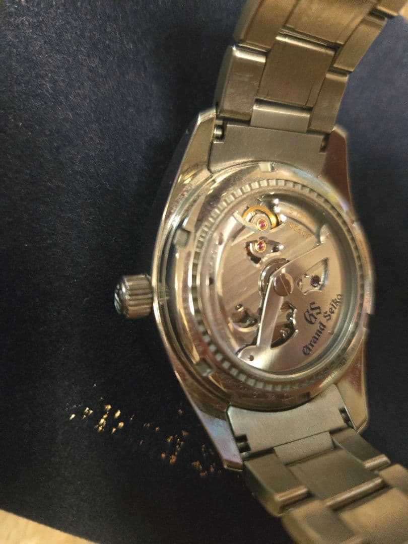 しいこ様専用希少ダブルロゴ☆SBGA011 雪白 マスターショップ - メルカリ