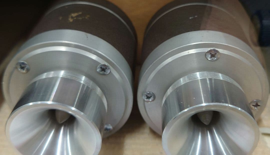 □□ONKYO TW-7S N- II スーパーツイーター - メルカリ